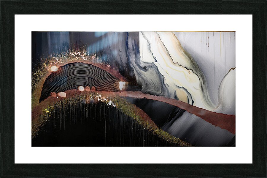 2317006 :: Framed Print
