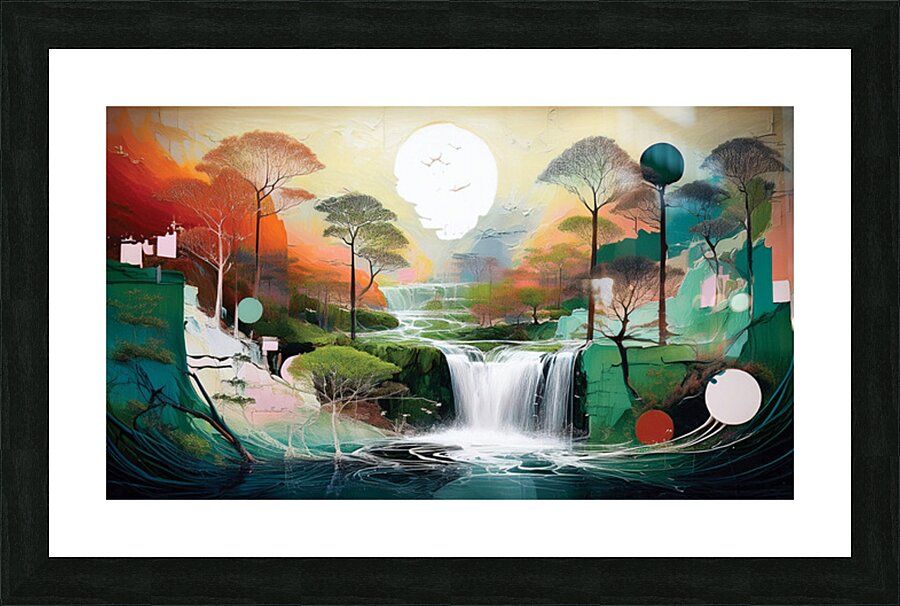 2317109 :: Framed Print