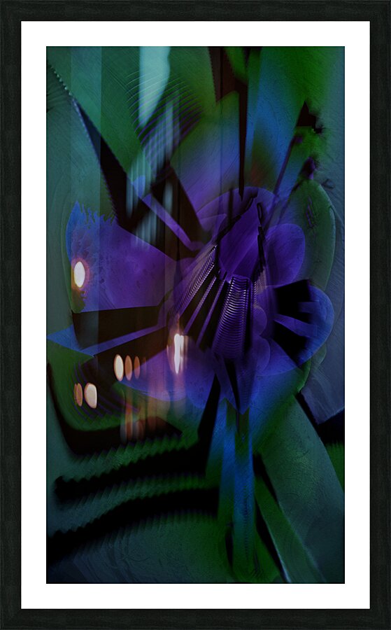 2317115 :: Framed Print