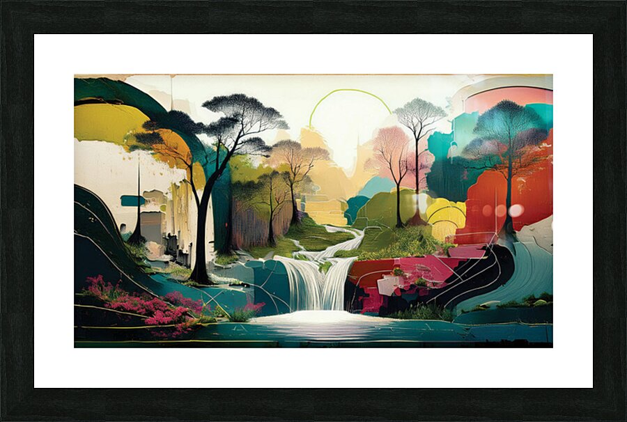 2317120 :: Framed Print