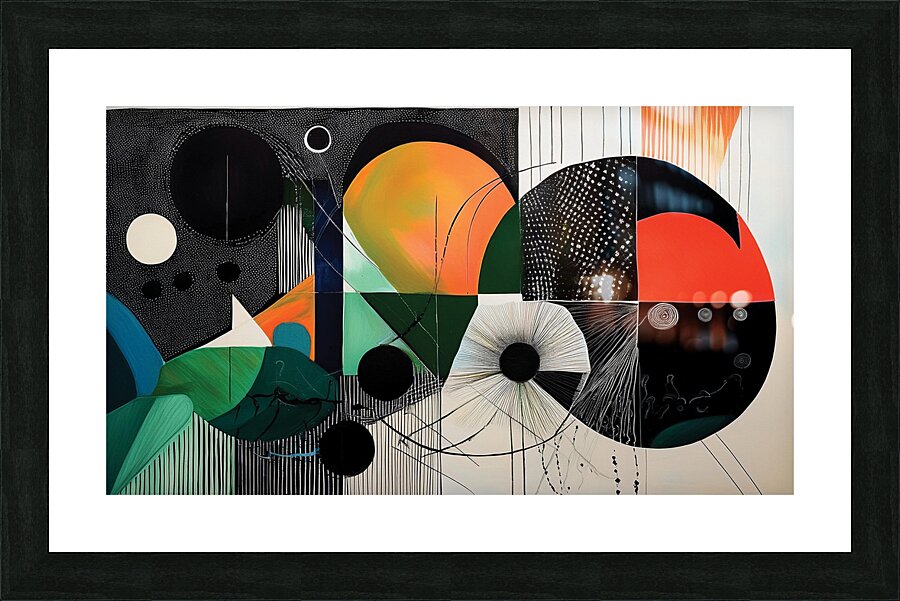 2317123 :: Framed Print