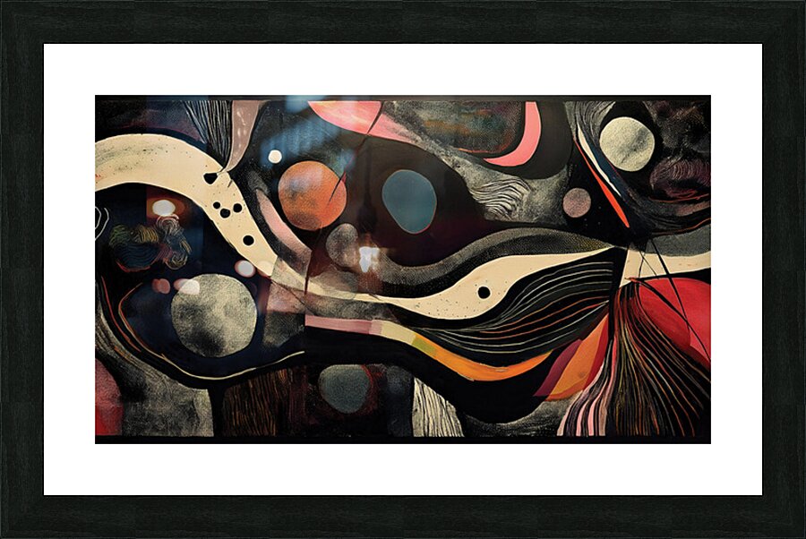2317126 :: Framed Print