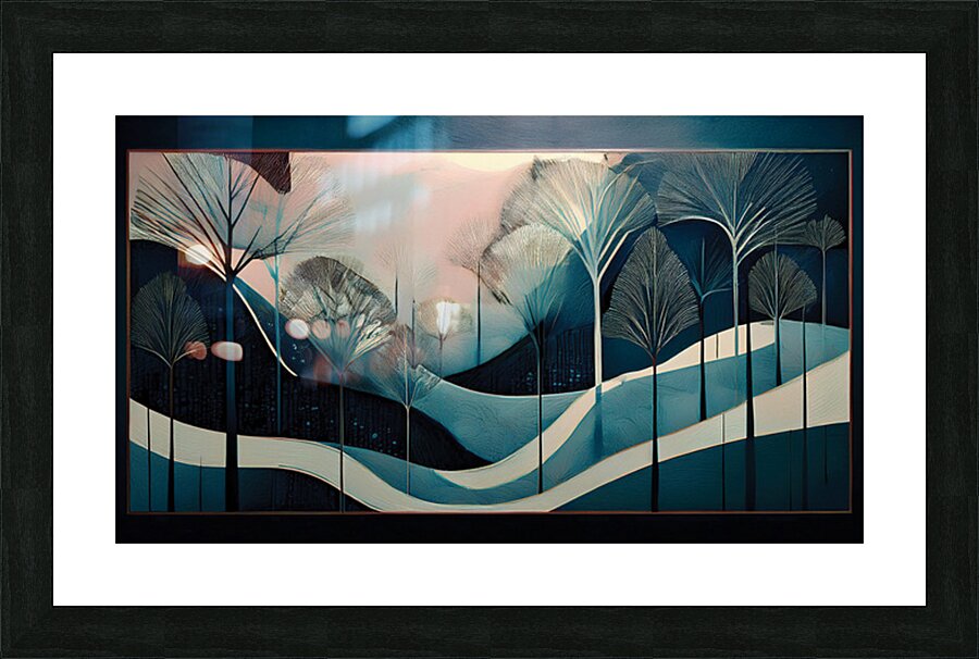 2324777 :: Framed Print