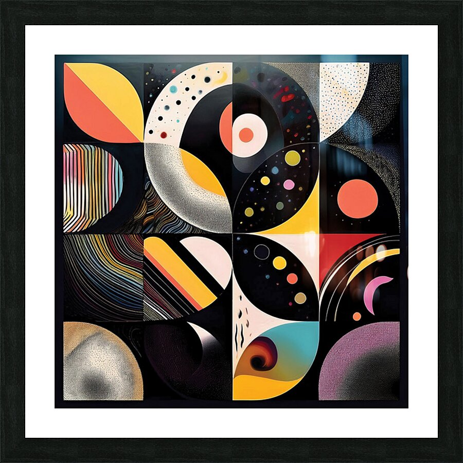 2346014 :: Framed Print