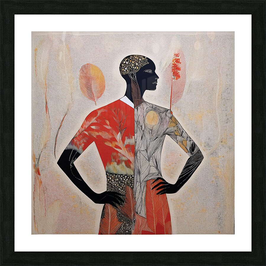 2349600 :: Framed Print