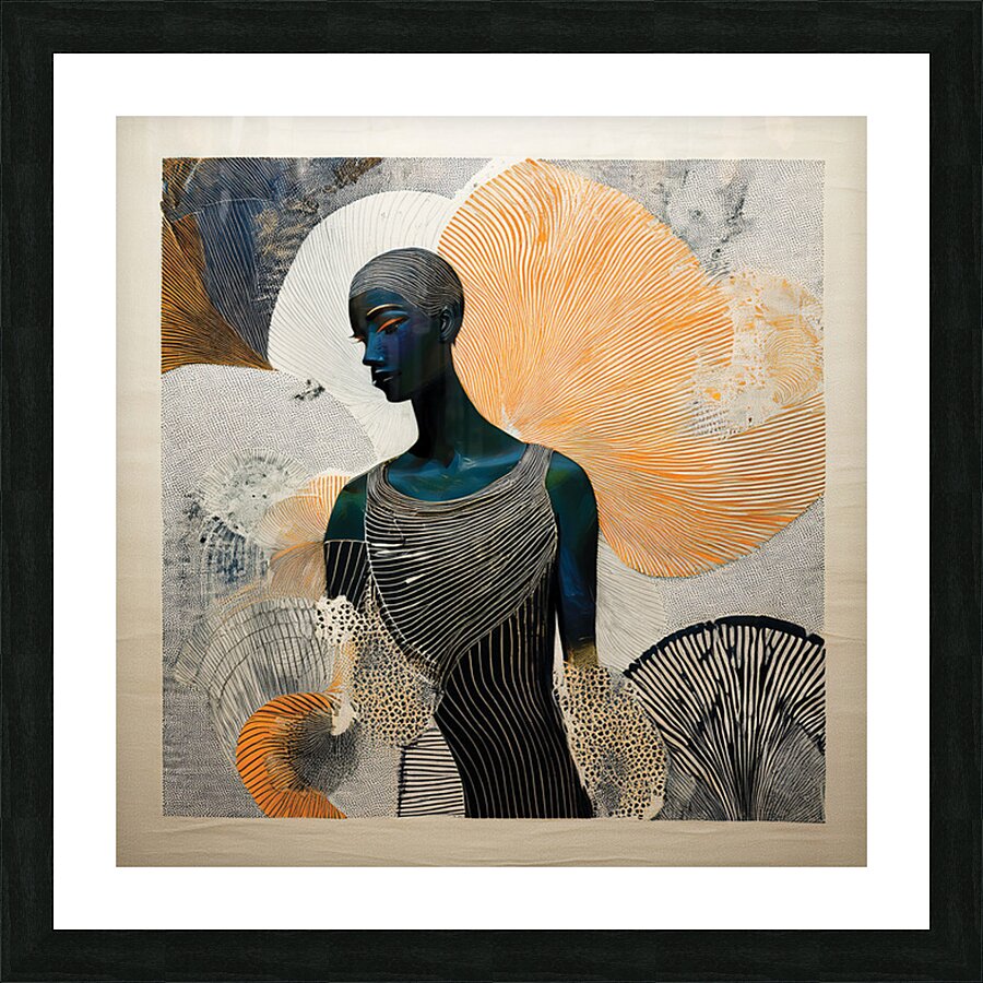 2349603 :: Framed Print