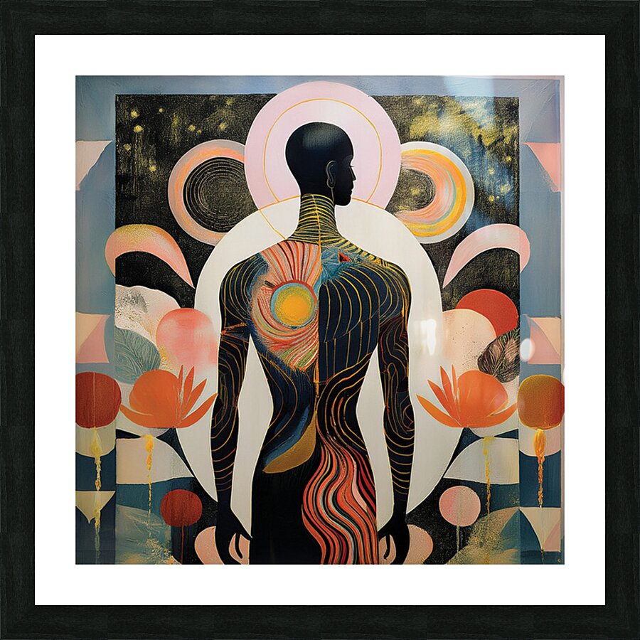 2349617 :: Framed Print