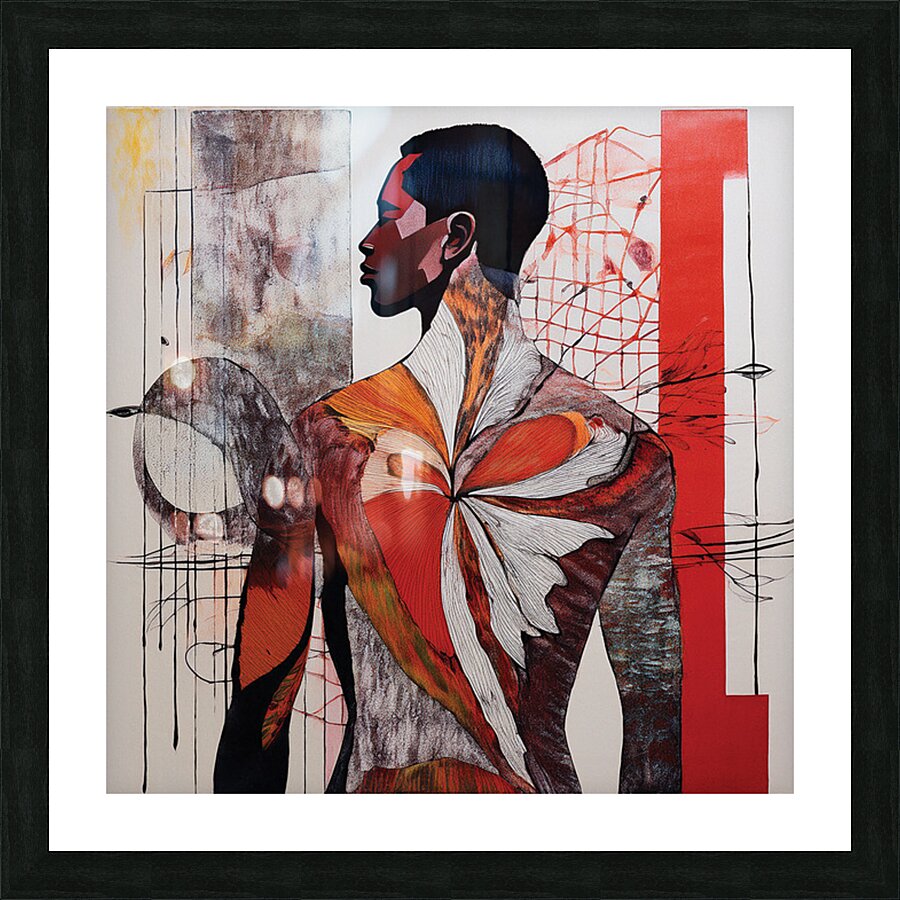 2349623 :: Framed Print