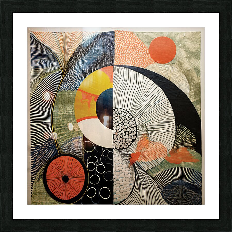 2349633 :: Framed Print