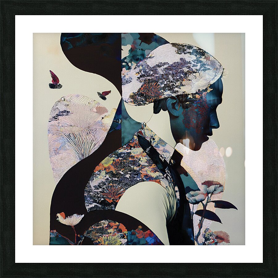 2362526 :: Framed Print