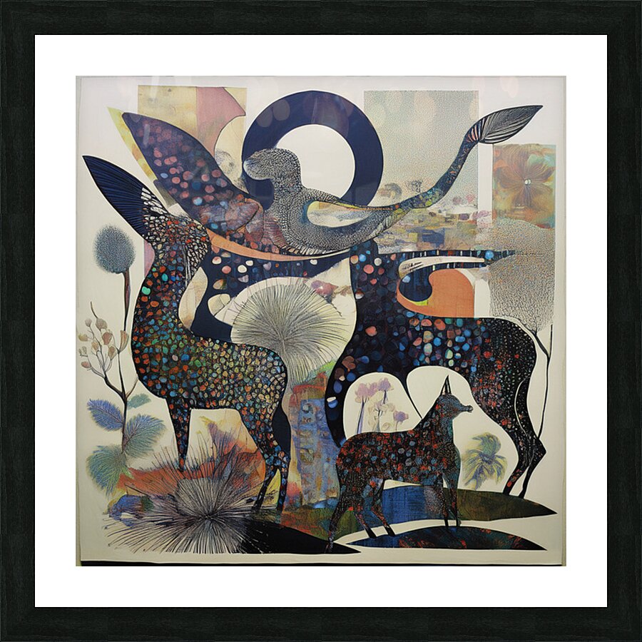 2362528 :: Framed Print