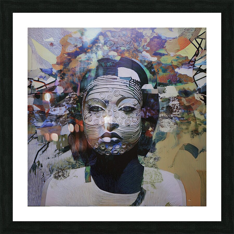 2362531 :: Framed Print