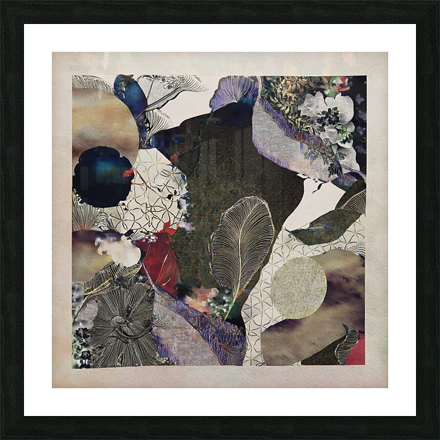 2362540 :: Framed Print