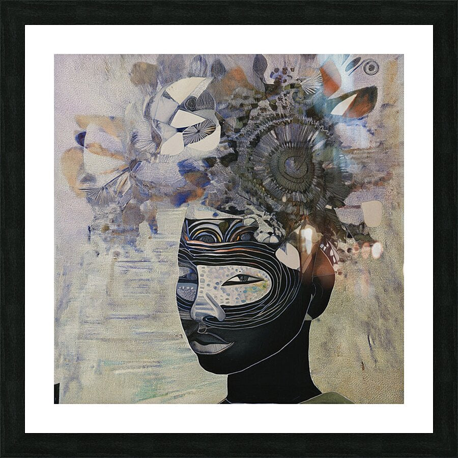 2362543 :: Framed Print