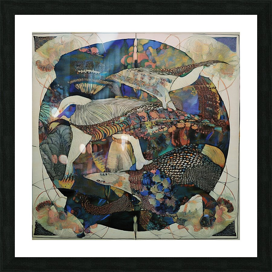 2362546 :: Framed Print