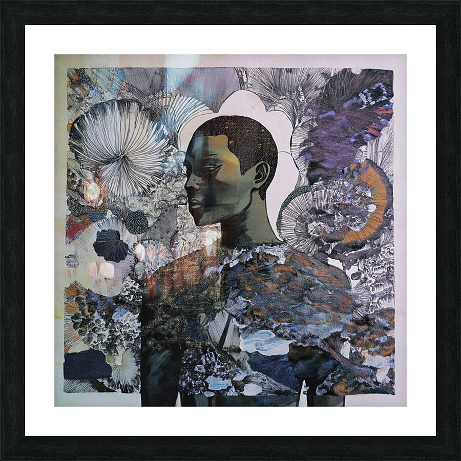 2362579 :: Framed Print