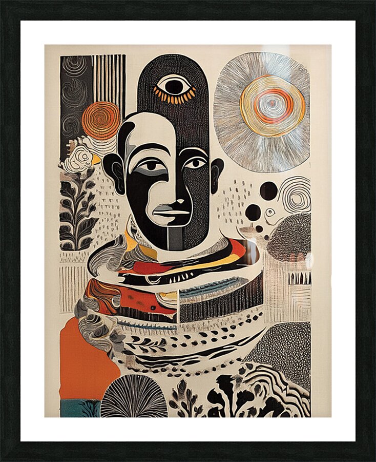 2392583 :: Framed Print