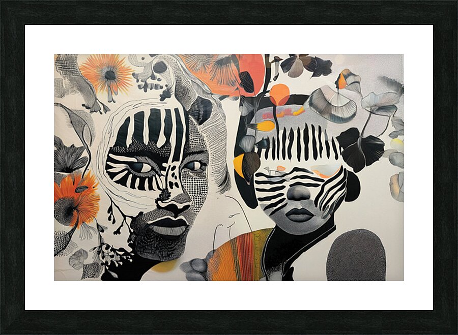 2392584 :: Framed Print