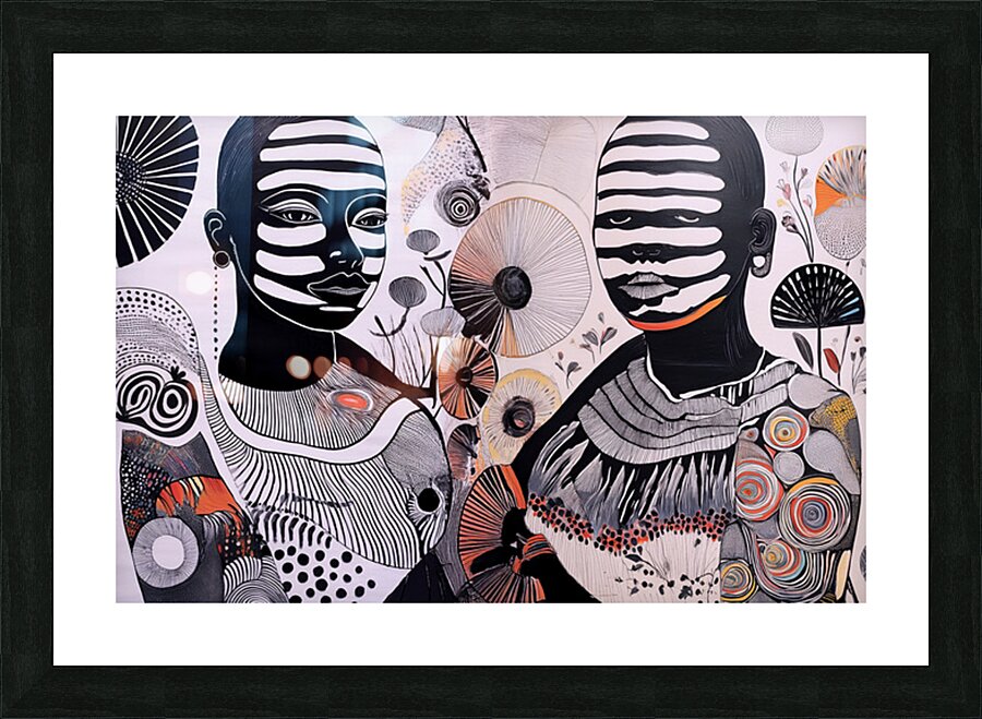 2392586 :: Framed Print