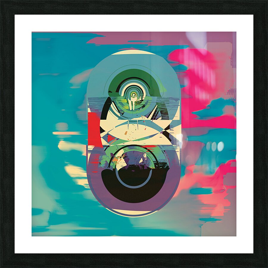 2587862 :: Framed Print