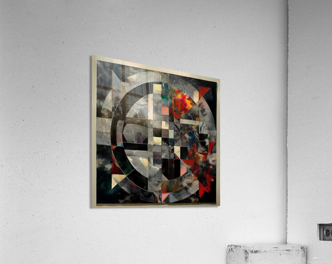 2312234 :: Acrylic Print