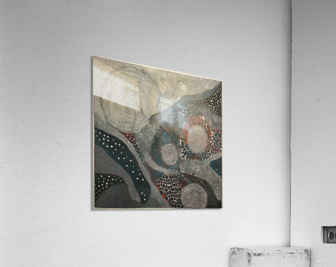2315456 :: Acrylic Print