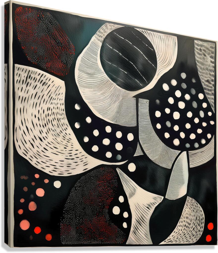 2315477 :: Giclée Stretched Canvas Print