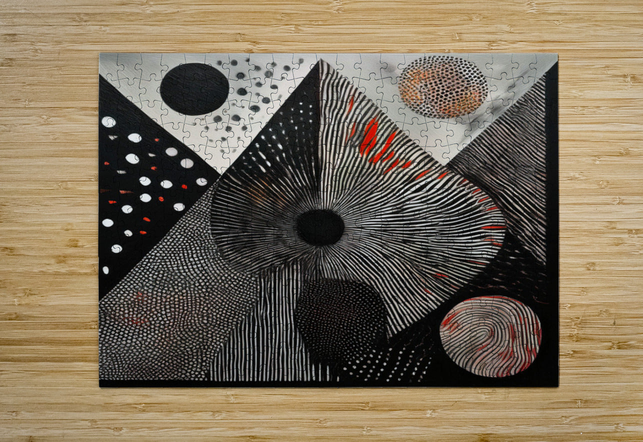 2315430 :: Puzzle Print