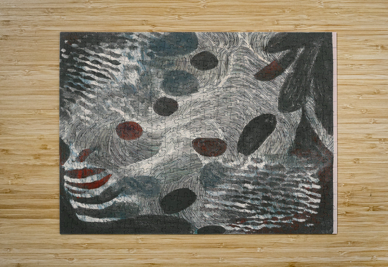 2315432 :: Puzzle Print