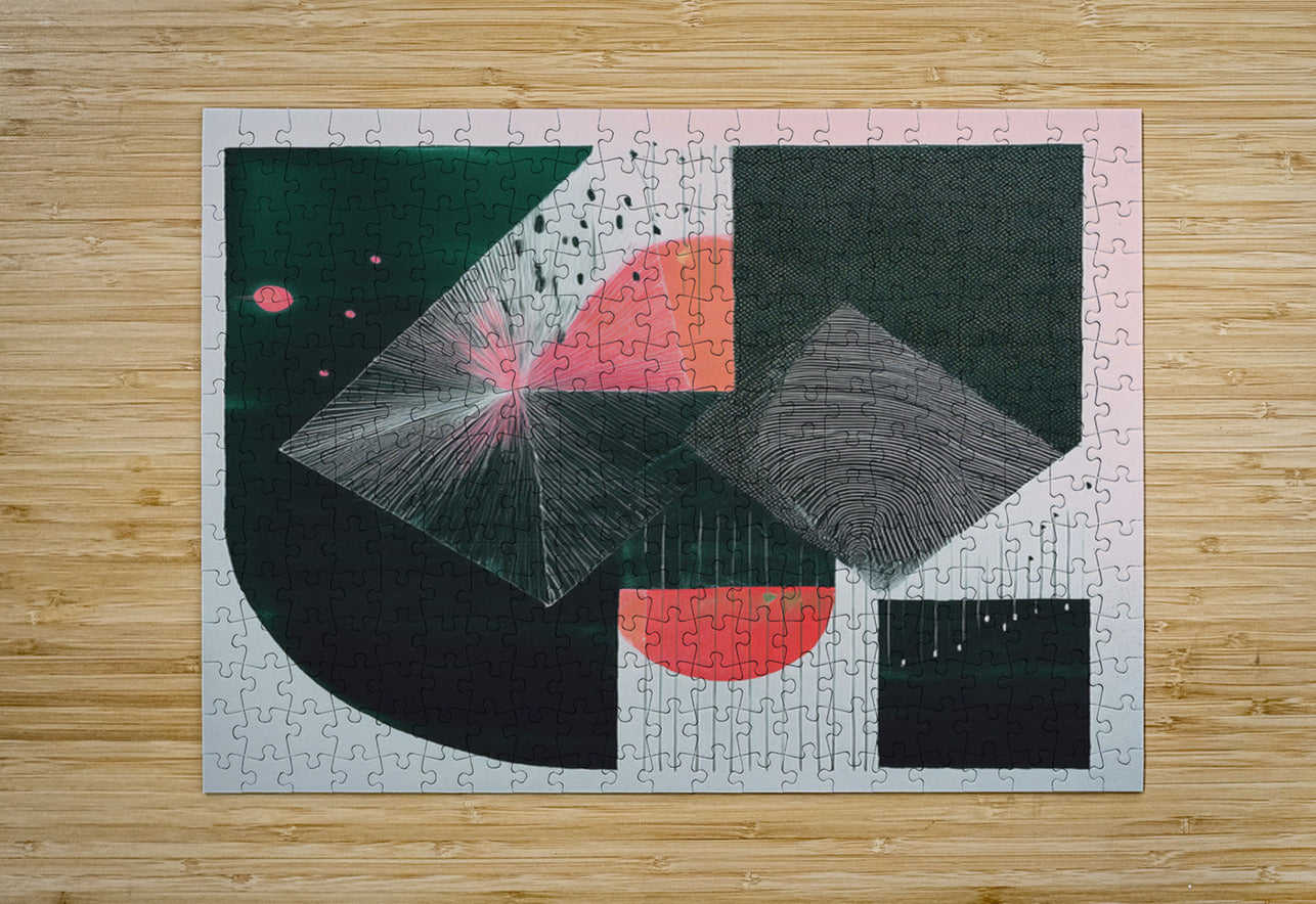 2315444 :: Puzzle Print