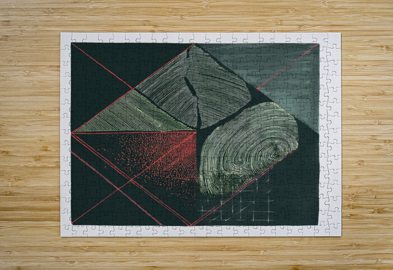 2315451 :: Puzzle Print