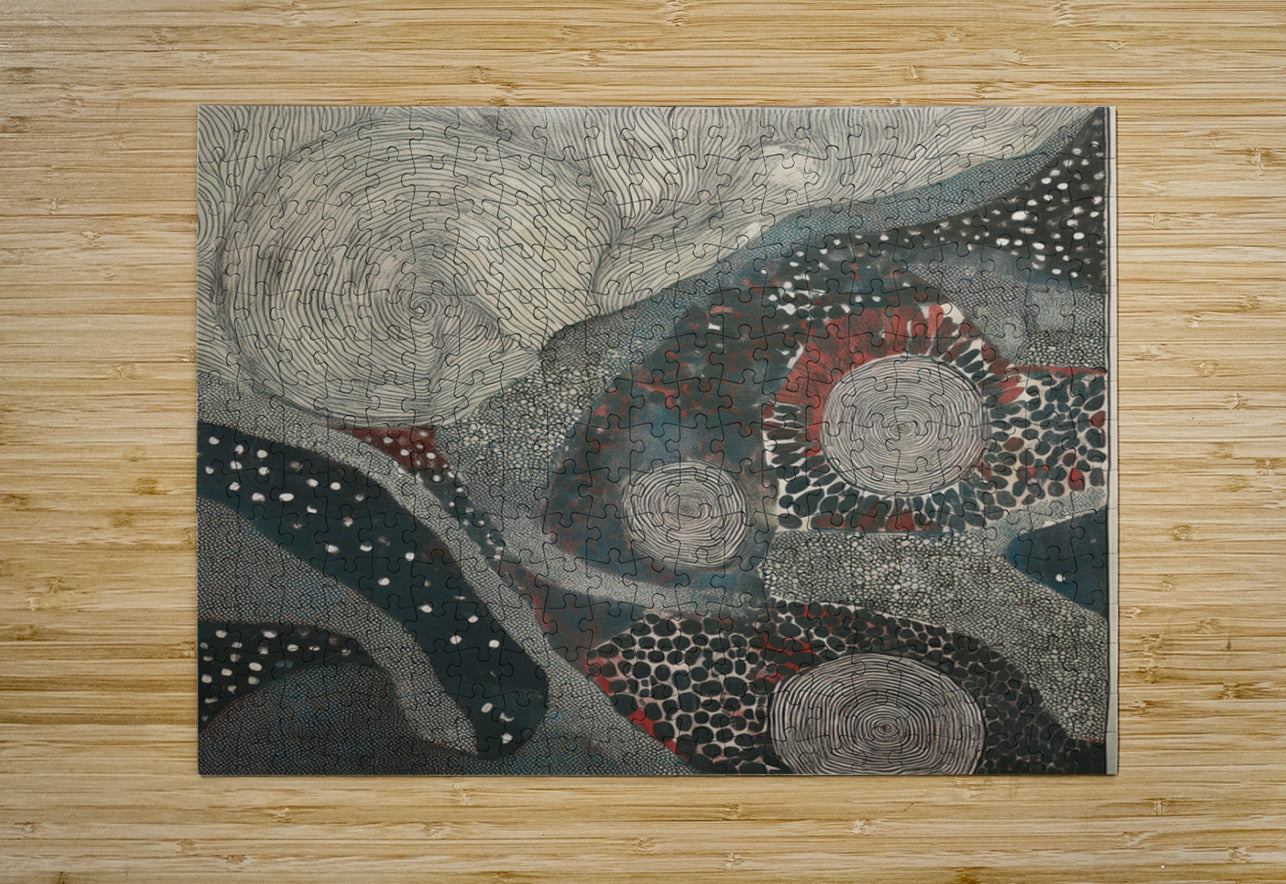 2315456 :: Puzzle Print