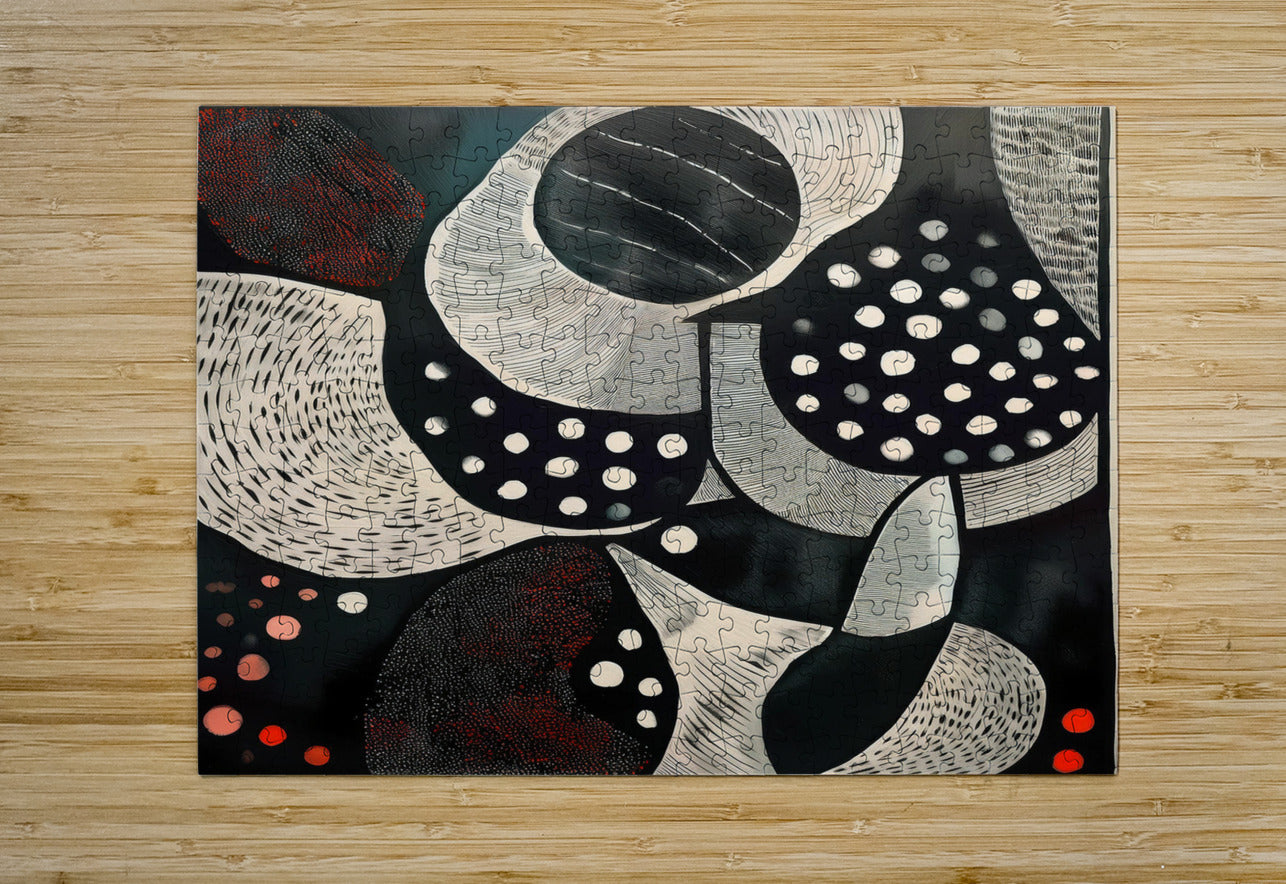 2315477 :: Puzzle Print