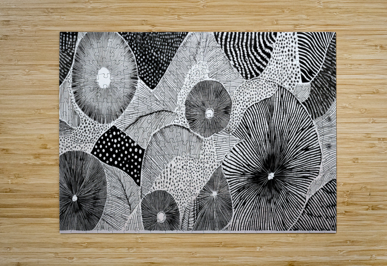 2317003 :: Puzzle Print