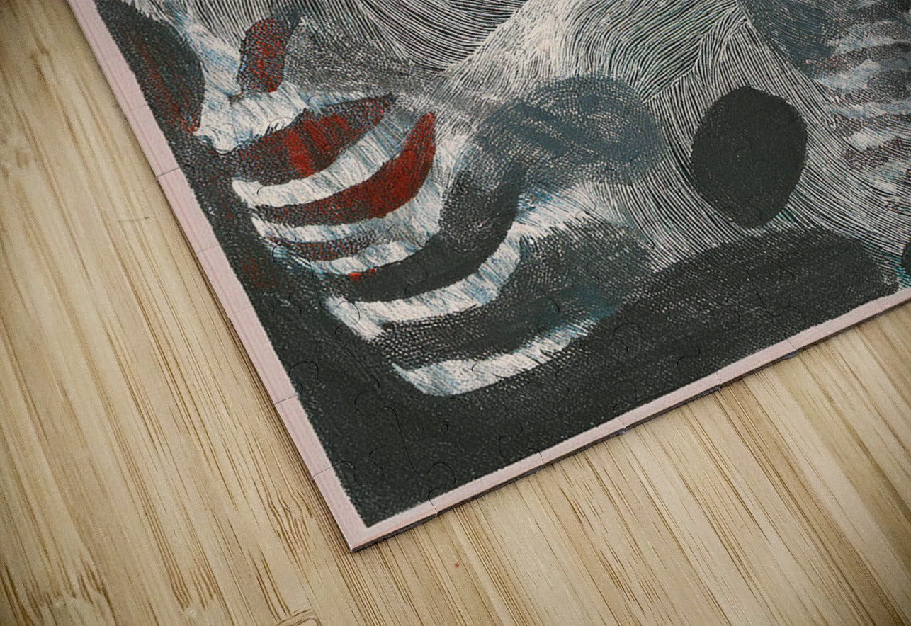 2315432 :: Puzzle Print