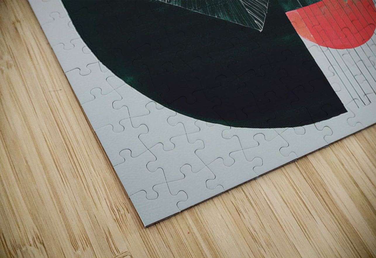 2315444 :: Puzzle Print