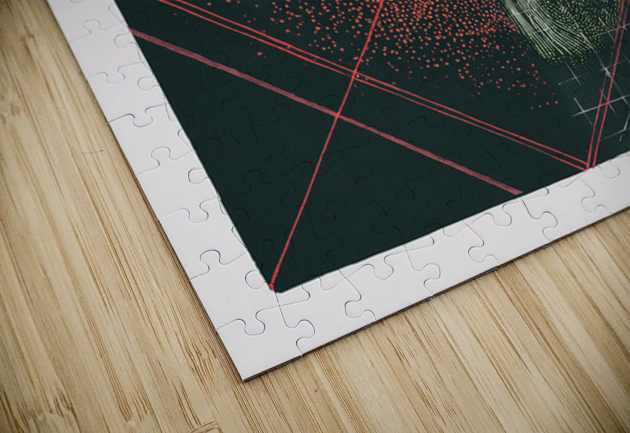 2315451 :: Puzzle Print