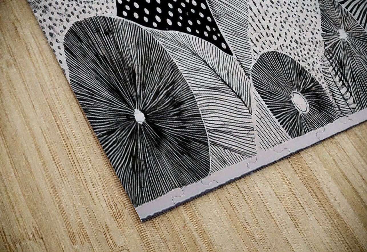2317003 :: Puzzle Print
