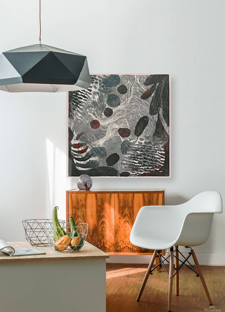 2315432 :: Giclée Stretched Canvas Print