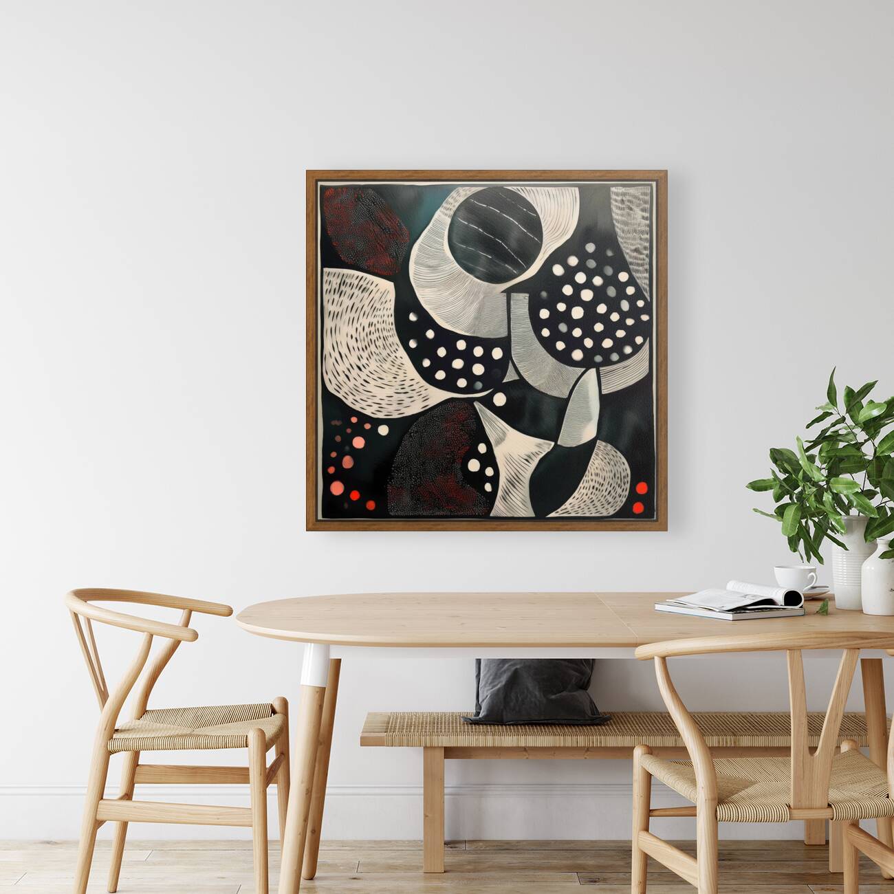 2315477 :: Giclée Stretched Canvas Print