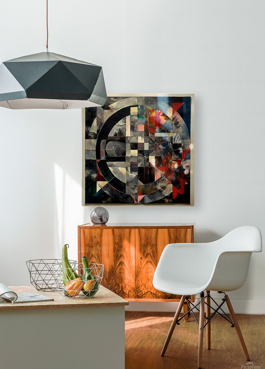 2312234 :: HD Sublimation Metal Print