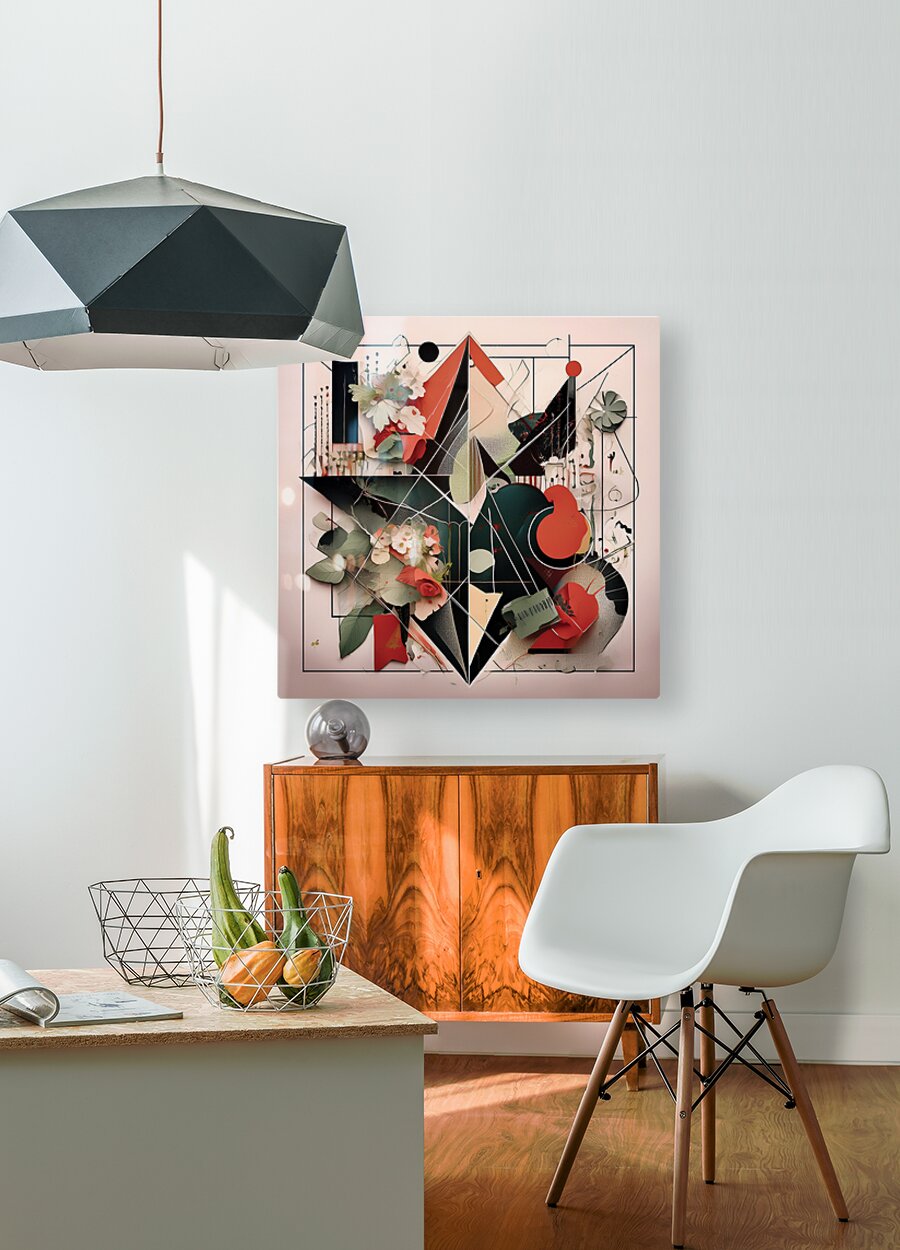 2314995 :: HD Sublimation Metal Print