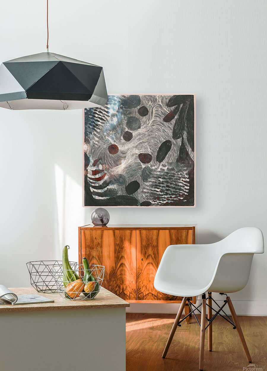 2315432 :: HD Sublimation Metal Print