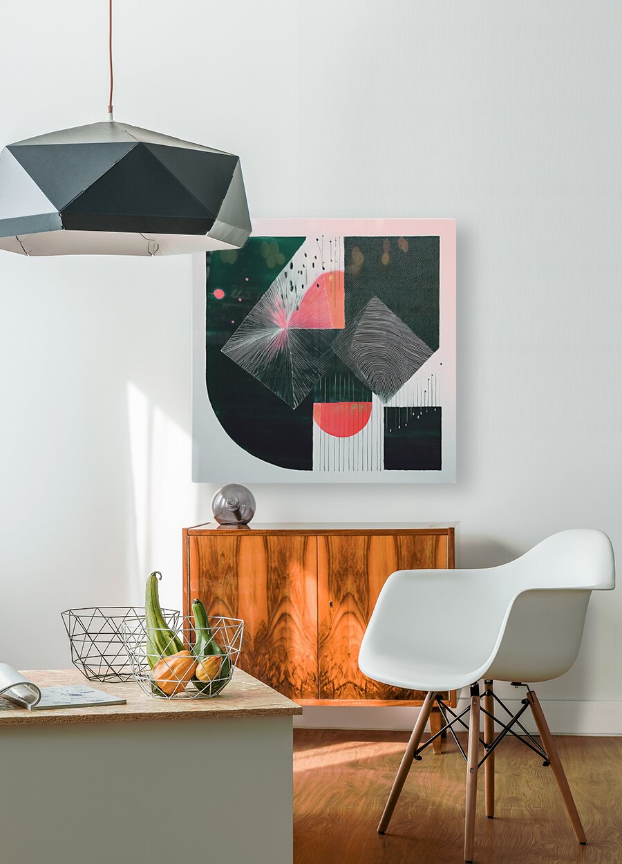 2315444 :: HD Sublimation Metal Print