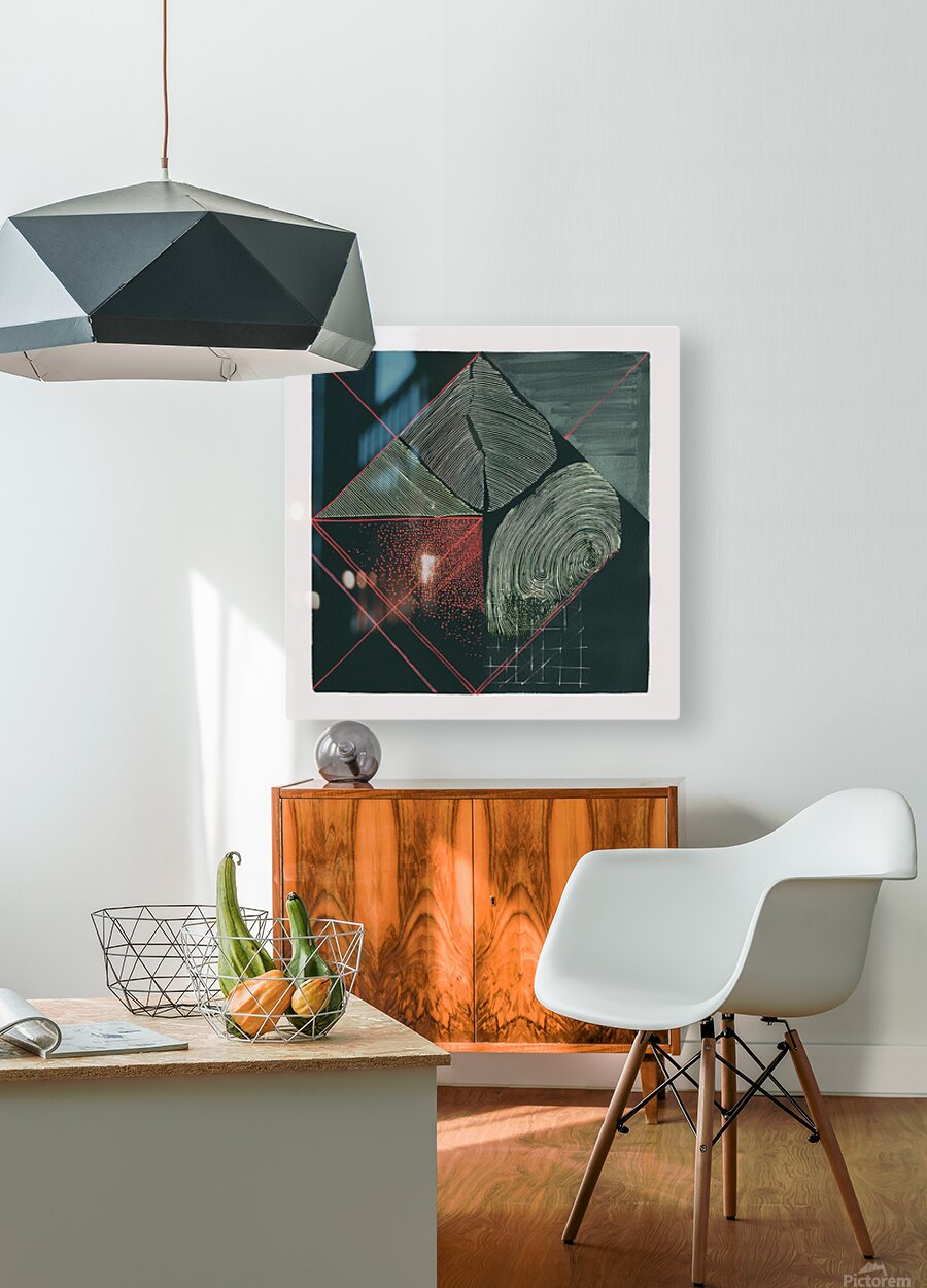 2315451 :: HD Sublimation Metal Print