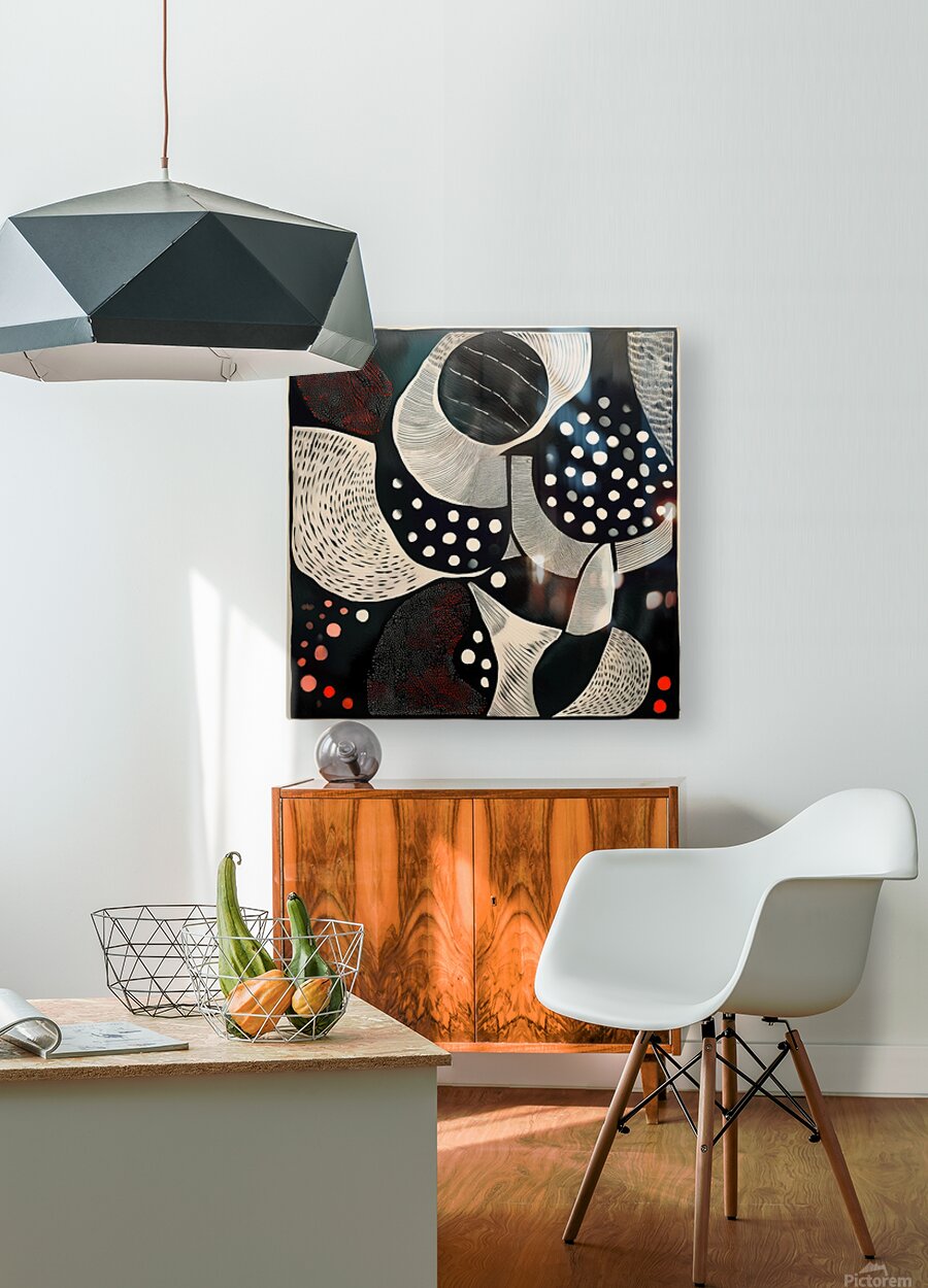 2315477 :: HD Sublimation Metal Print