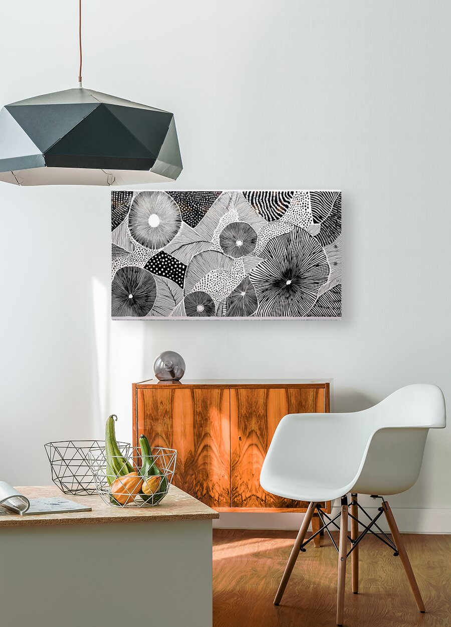 2317003 :: HD Sublimation Metal Print