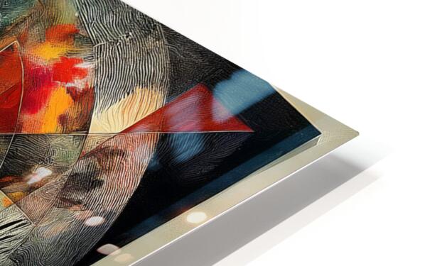 2312234 :: HD Sublimation Metal Print