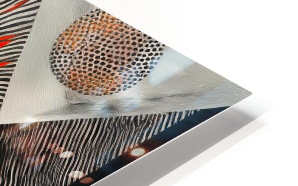 2315430 :: HD Sublimation Metal Print