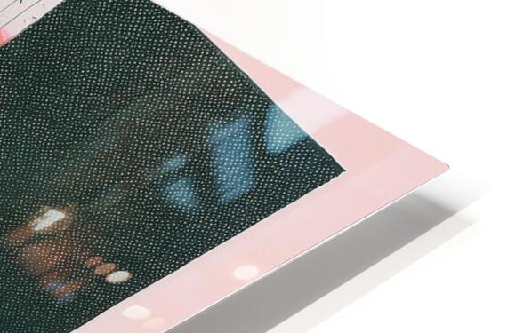 2315444 :: HD Sublimation Metal Print